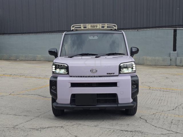 2022 Daihatsu TAFT 0.7 G (A) MOON ROOF HIGH SPEC - 2