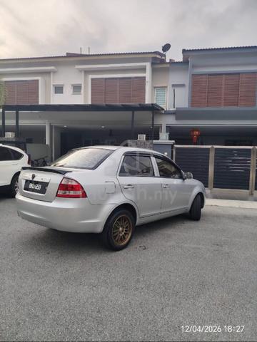 2010 Proton SAGA 1.3 BASE LINE (M) - 4