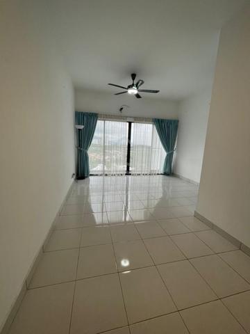 Residensi Lili @ Taman Bucida Hijauan 1