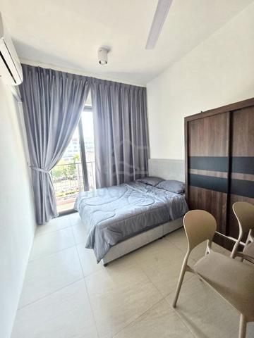 Kenny Hill 1 Female Room with WiFi 🛜For Rent📍Beside BMC, Swinburne 1