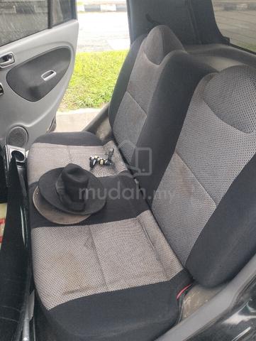 2015 Perodua VIVA 1.0 ELITE MT EJ-VE (M) - 3