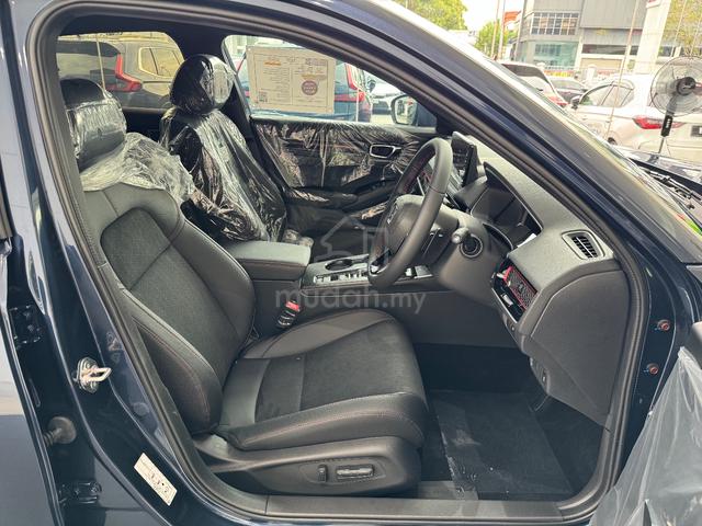 2026 Honda CIVIC All Variants KawKaw Discount - 3