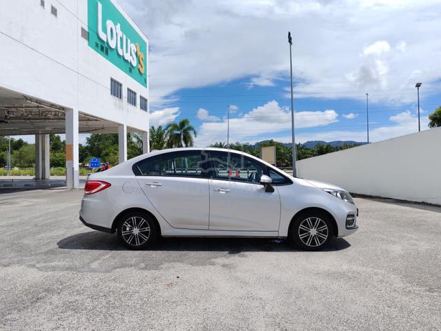 2020 Proton PERSONA PREMIUM 1.6 (A) 3 YRS WARRANTY - 5