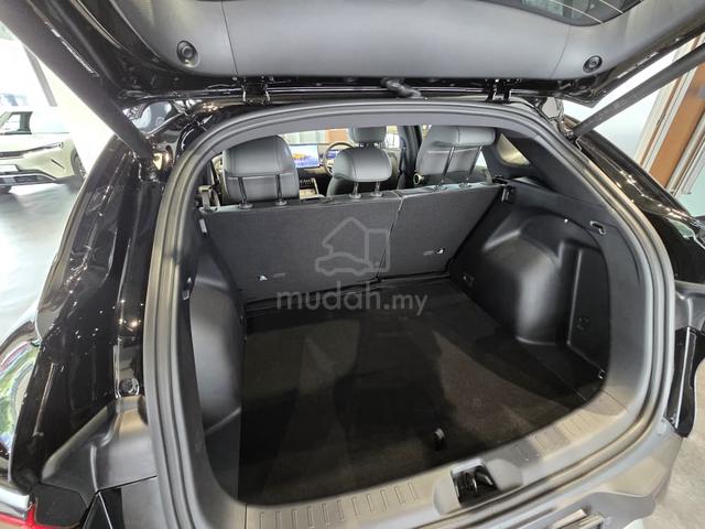 2026 Byd ATTO 3 0.0 PREMIUM MY25 FACELIFT (A) - 4