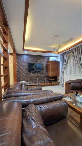Larkin Residence (Phase Three) 1