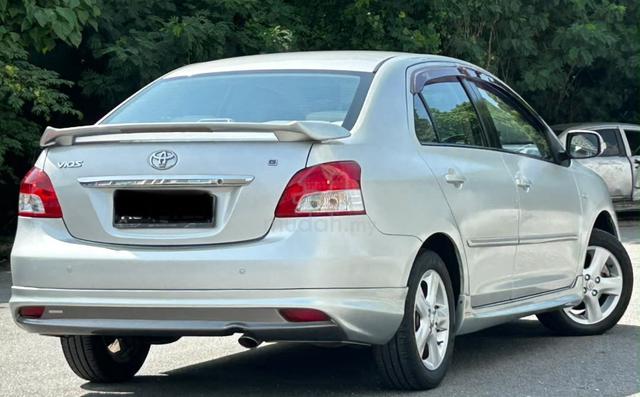 2009 Toyota VIOS 1.5 G (A) - 2