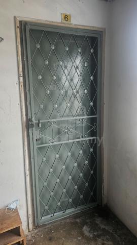 Flat Taman Alam Megah 1