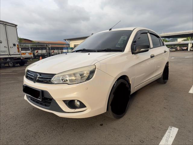 2017 Proton SAGA 1.3 STANDARD MT (M) - 1