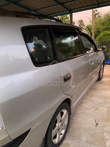 2012 Naza CITRA 2.0 GS FACELIFT (A) - 1