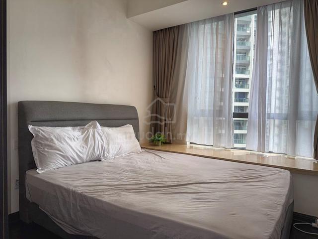 R&F Princess Cove, Room Rental, Walking Distance Ciq, Fully Furnished 1