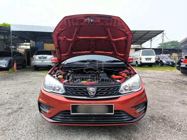2020 Proton SAGA 1.3 PREMIUM AUTO 1 YEAR WARRANTY - 3