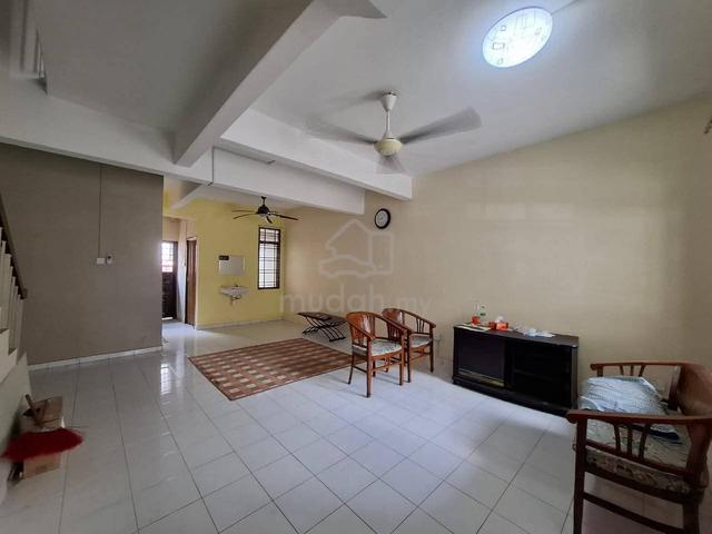 Taman Bukit Tiram: DSTH For Rent 1