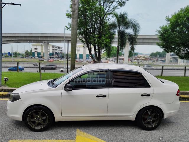 2013 / 2014 Proton SAGA 1.3 FL EXECUTIVE (M) - 3