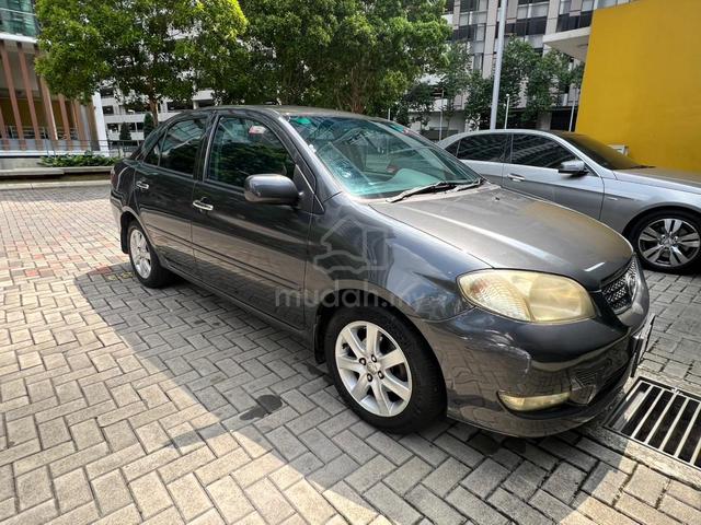 2005 Toyota VIOS 1.5 G (A) - 1