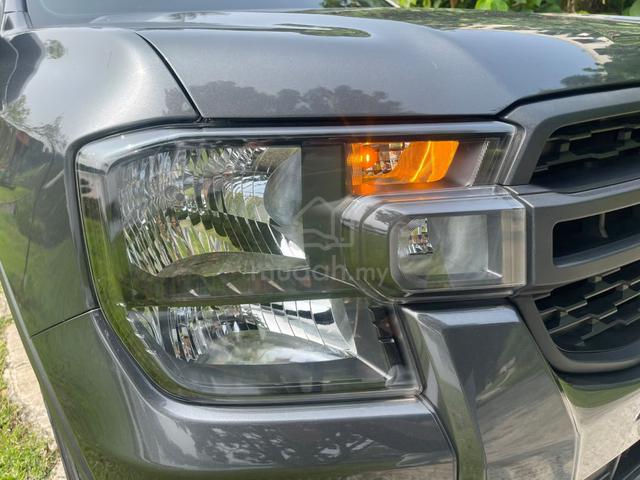 2023 FORD RANGER 2.0 XL 4WD TURBO (A) Full Loan 9y - 4