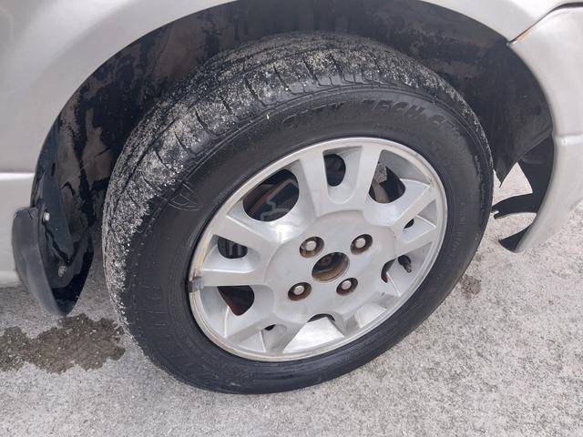 2002 Perodua KELISA 1.0 EZ (A) - 3