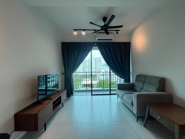 3 Residence 1