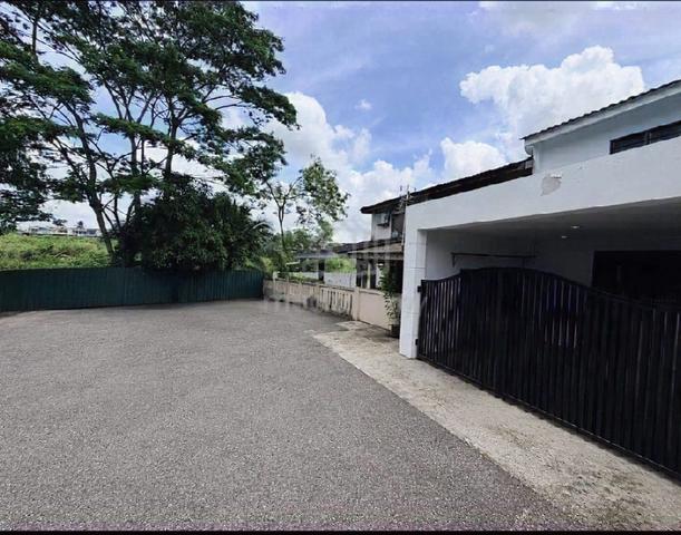 FULL LOAN | Taman Desa Jaya | Near AEON | FREEHOLD 1
