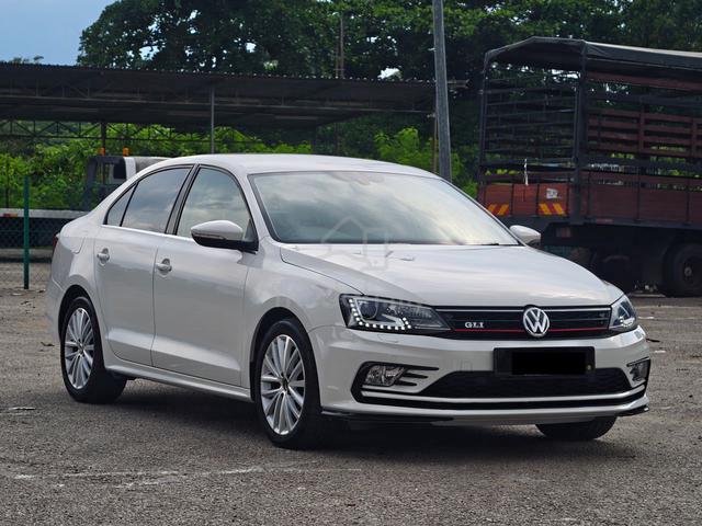 2018 F SERVICE Volkswagen JETTA 1.4 TSI HIGHLINE - 3