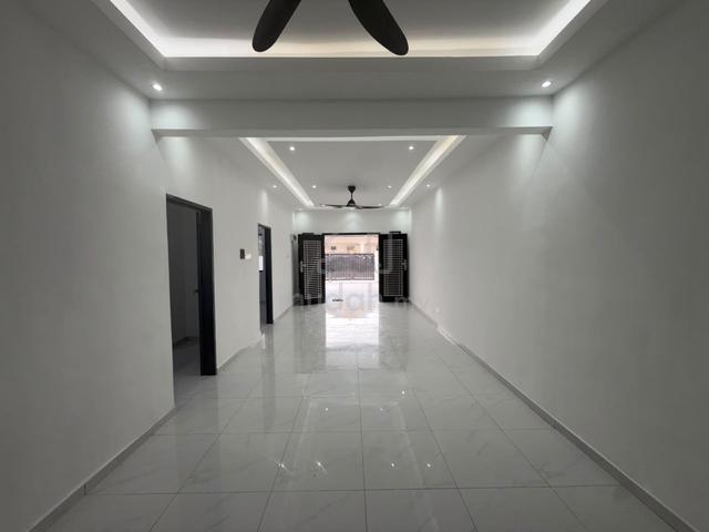 Bandar jb ciq 1