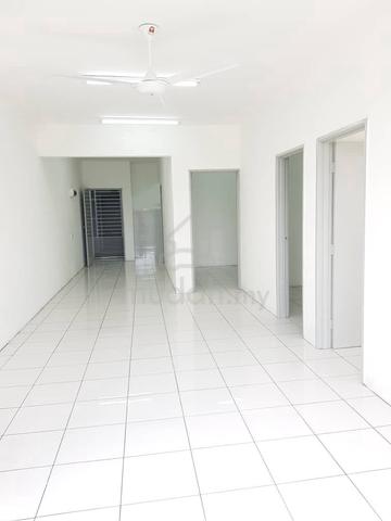 Pangsapuri Palma Kipas 1