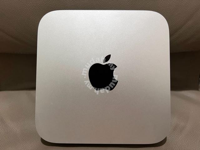 Apple Mac Mini (Late 2014) 8GB RAM 1TB Fusion HDD - Computers  Accessories  for sale in Bangsar South, Kuala Lumpur