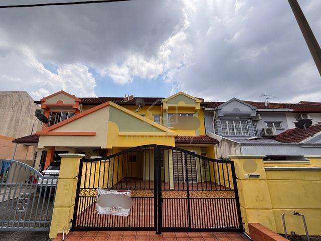 FREEHOLD 2 Storey Terrace, Taman Kajang Perdana BELOW MARKET VALUE! 1