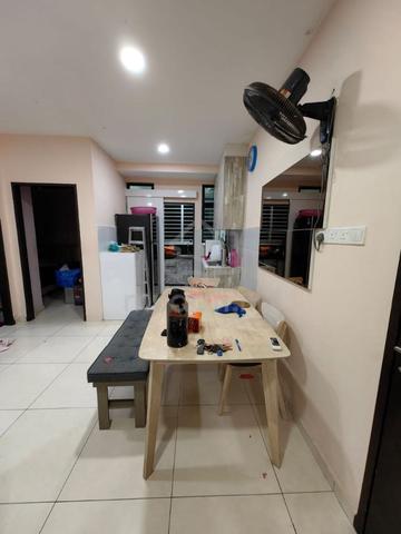 The Garden Residences 1