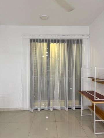 Danau Kota Suite Apartments 1