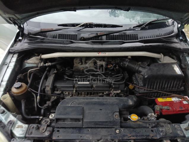 2006 Naza CITRA 2.0 GLS (A) - 3