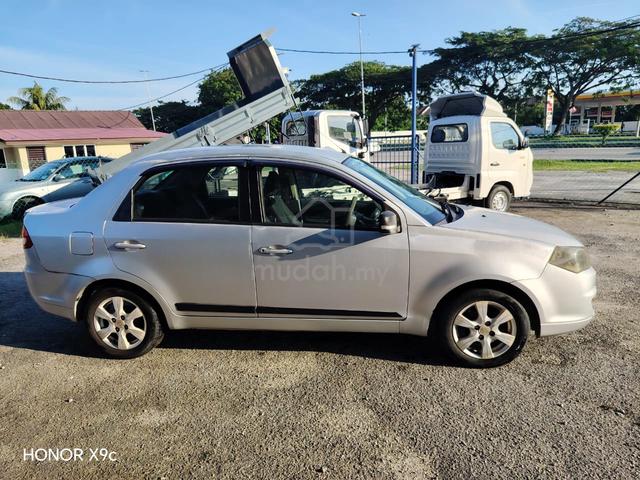 2011 Proton SAGA 1.3 FL (M) - 4