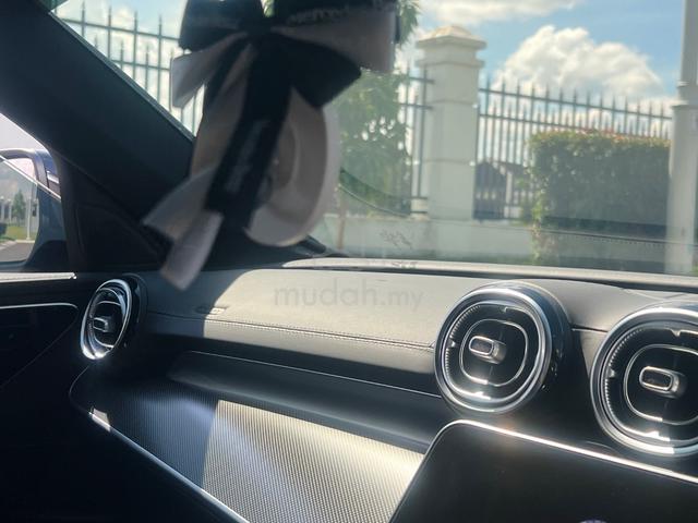 2022 Mercedes Benz C200 1.5 AVANTGARDE MY22 W206 - 5