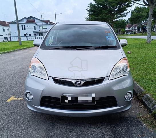 2013 Perodua ALZA 1.5 EZI (A) - 3