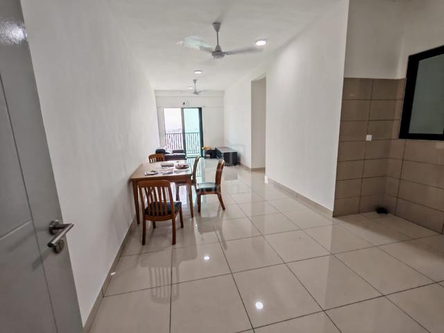 Residensi Bintang Bukit Jalil 1