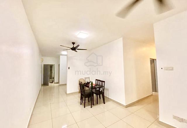 PPA1M Metropolitan Kepong 1
