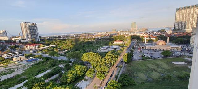 One One Eight (118 @ Island Plaza) 1