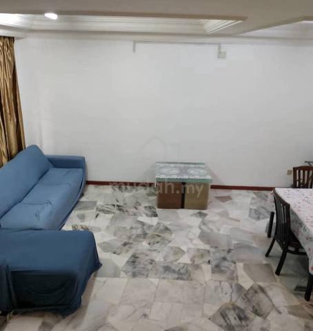 Sri Pulai Skudai, 22x70sf Double Storey Terrace, Below Market Price 1