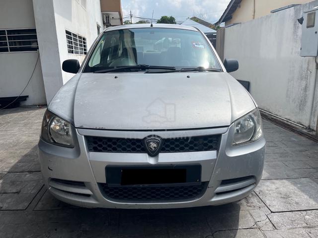 2008 Proton SAGA 1.3 M-LINE (A) - 2