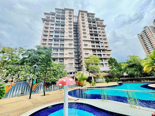 Saujana Aster 1