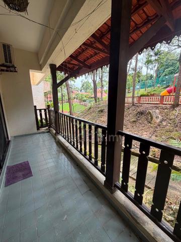 Kuantan Tembeling Resort 1