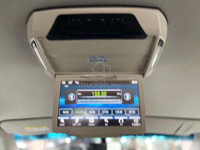2017 Nissan SERENA 2.0 HIGHWAY STAR - 1Y WARRANTY - 2