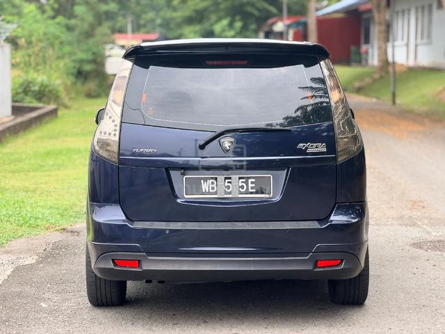 Proton Exora FL (turbo model) - 4