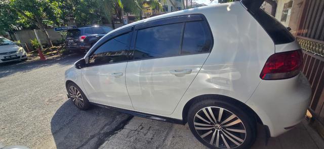 2011 Volkswagen GOLF 1.4 TSI (LIGHT & SOUND PACK) - 5