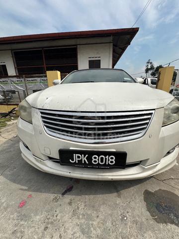 2007 Toyota CAMRY 2.0 G (A) Cash Only - 4