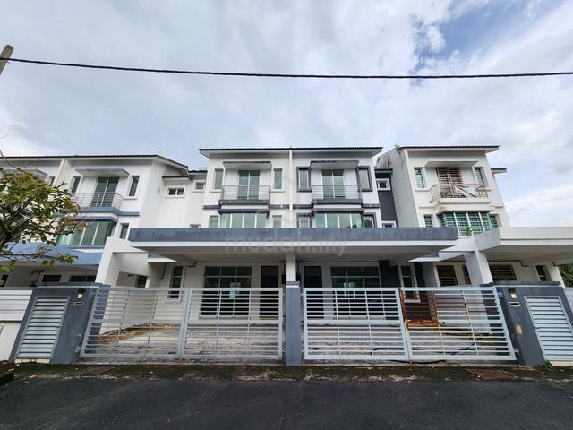 Seremban Kepayang Ready Unit Brand New! 2mins to Aeon/Lotus/Gateway 1