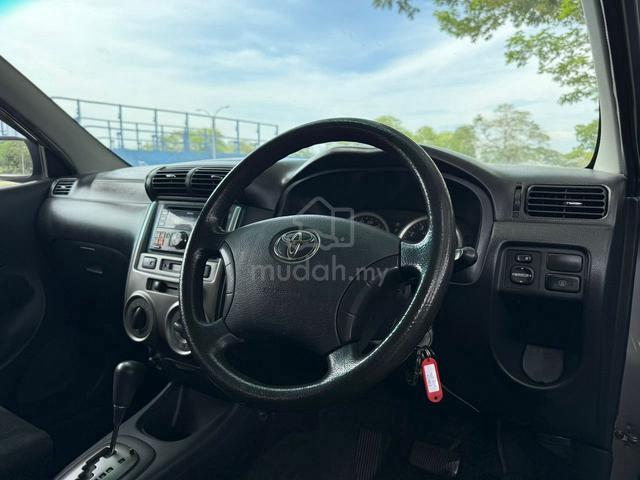 2011 Toyota AVANZA 1.5 G (A)TIP TOP MUST VIEW - 5