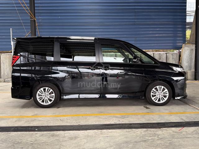 2023 Toyota NOAH 2.0 Z (A) - 4