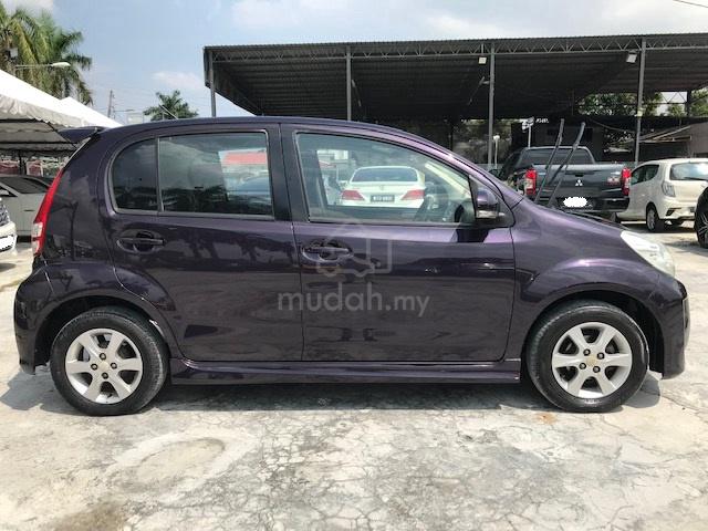 [ 2013 ] Perodua MYVI 1.3 SE (A) FULL SPEC - 5