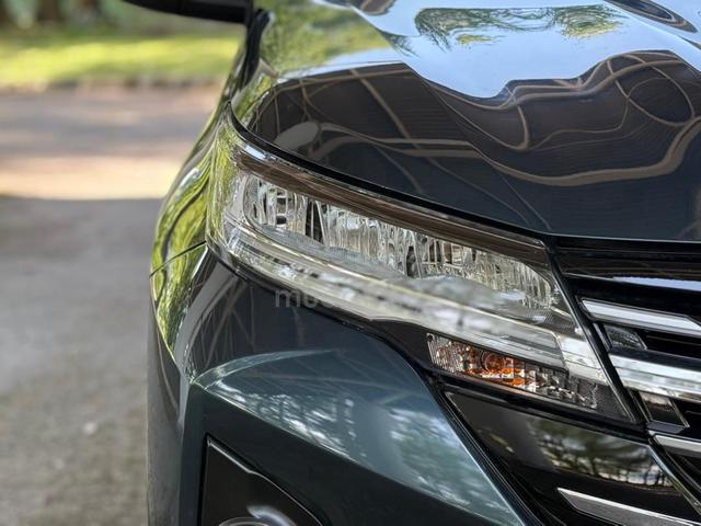 2019 Perodua ARUZ 1.5 AV (A) FREE WARRANTY SERVICE - 5