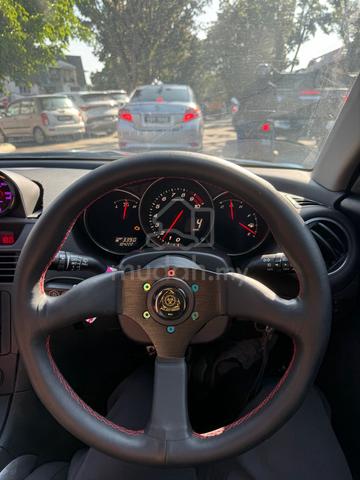 2005 Mazda RX-8 1.3 TYPE S (M) - 3